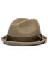 Brixton Gain Fedora Hat