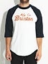 Brixton Glory 3/4 Sleeve Shirt