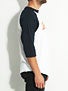 Brixton Glory 3/4 Sleeve Shirt