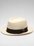 Brixton Grand Fedora Hat