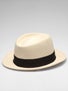 Brixton Grand Fedora Hat
