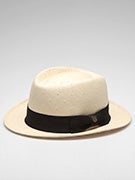 Brixton Grand Fedora Hat