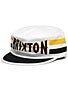 Brixton Grit Hat