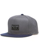 Brixton Guide Hat