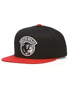 Brixton Growler Hat