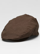 Brixton Hooligan Hat