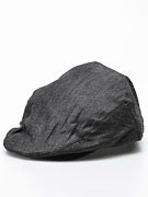 Brixton Hooligan Hat