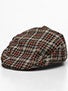 Brixton Hooligan Hat