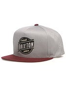 Brixton Harper Hat
