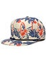 Brixton Henshaw Hat