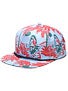 Brixton Henshaw Hat