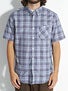 Brixton Howl Custom Woven Shirt
