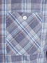 Brixton Howl Custom Woven Shirt
