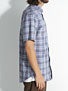 Brixton Howl Custom Woven Shirt