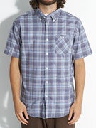 Brixton Howl Custom Woven Shirt