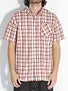 Brixton Howl Custom Woven Shirt