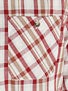 Brixton Howl Custom Woven Shirt