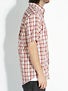 Brixton Howl Custom Woven Shirt