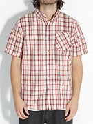 Brixton Howl Custom Woven Shirt