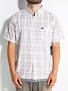 Brixton Howl Custom Woven Shirt