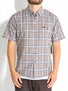 Brixton Howl Custom Woven Shirt