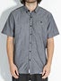 Brixton Howl Custom Woven Shirt