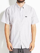 Brixton Howl S/S Woven Shirt