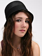 Brixton Iris Girl's Hat