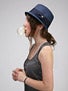 Brixton Iris Girl's Hat
