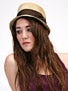 Brixton Iris Girl's Hat