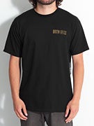 Brixton Index T-Shirt