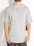 Brixton James Henley Shirt