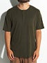 Brixton James Henley Shirt