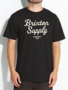 Brixton Jackson T-Shirt