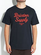 Brixton Jackson T-Shirt
