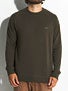 Brixton Junction Custom Crew Sweatshirt