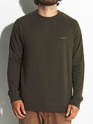 Brixton Junction Custom Crew Sweatshirt
