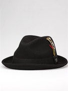 Brixton Jones Fedora Hat