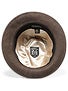 Brixton Jones Fedora Hat