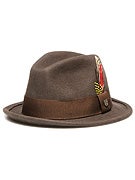 Brixton Jones Fedora Hat