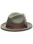 Brixton Jones Fedora Hat