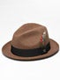 Brixton Jones Fedora Hat
