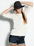 Brixton Kat Girl's Hat