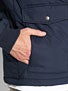 Brixton Klein Jacket
