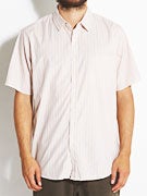 Brixton Leech Custom Woven Shirt