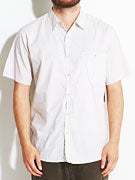 Brixton Leech Custom Woven Shirt