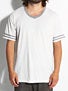 Brixton League Custom Knit Shirt