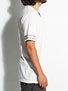Brixton League Custom Knit Shirt