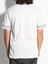 Brixton League Custom Knit Shirt