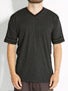 Brixton League Custom Knit Shirt